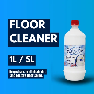 Suffresh Floor Cleaner Product Image